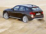 BMW X1 xDrive 2.0d 2009 года